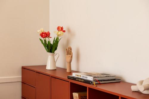 holiday inn express antwerp city north by ihg