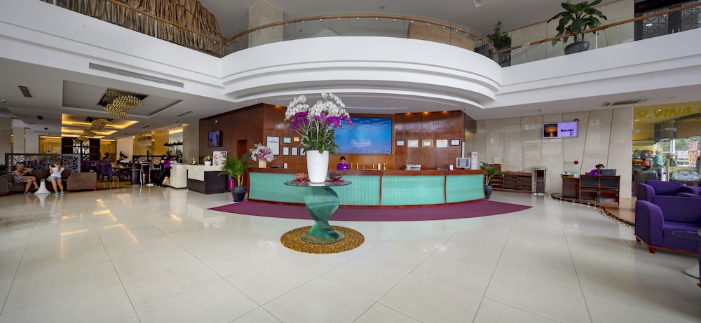 ttc hotel michelia