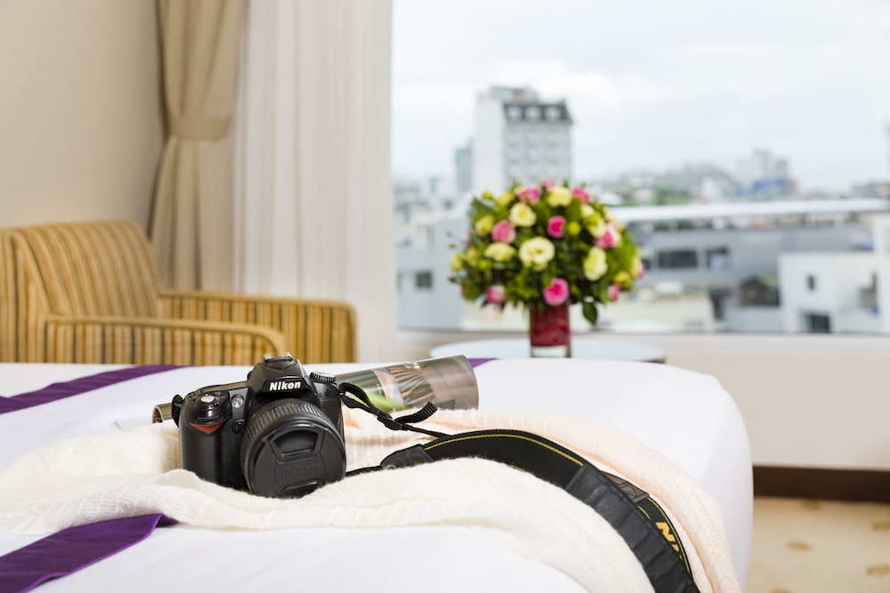 ttc hotel michelia