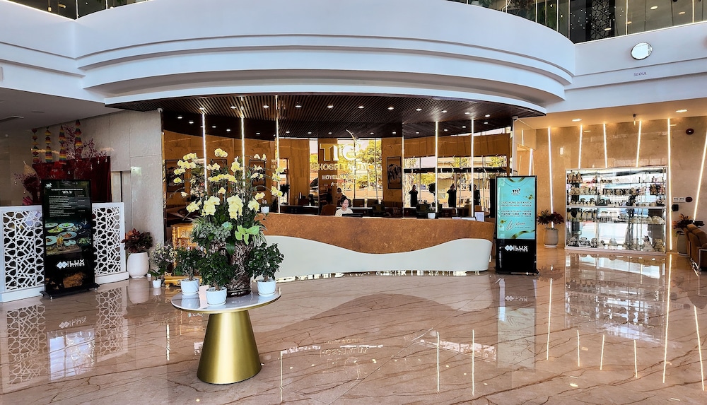 ttc hotel michelia