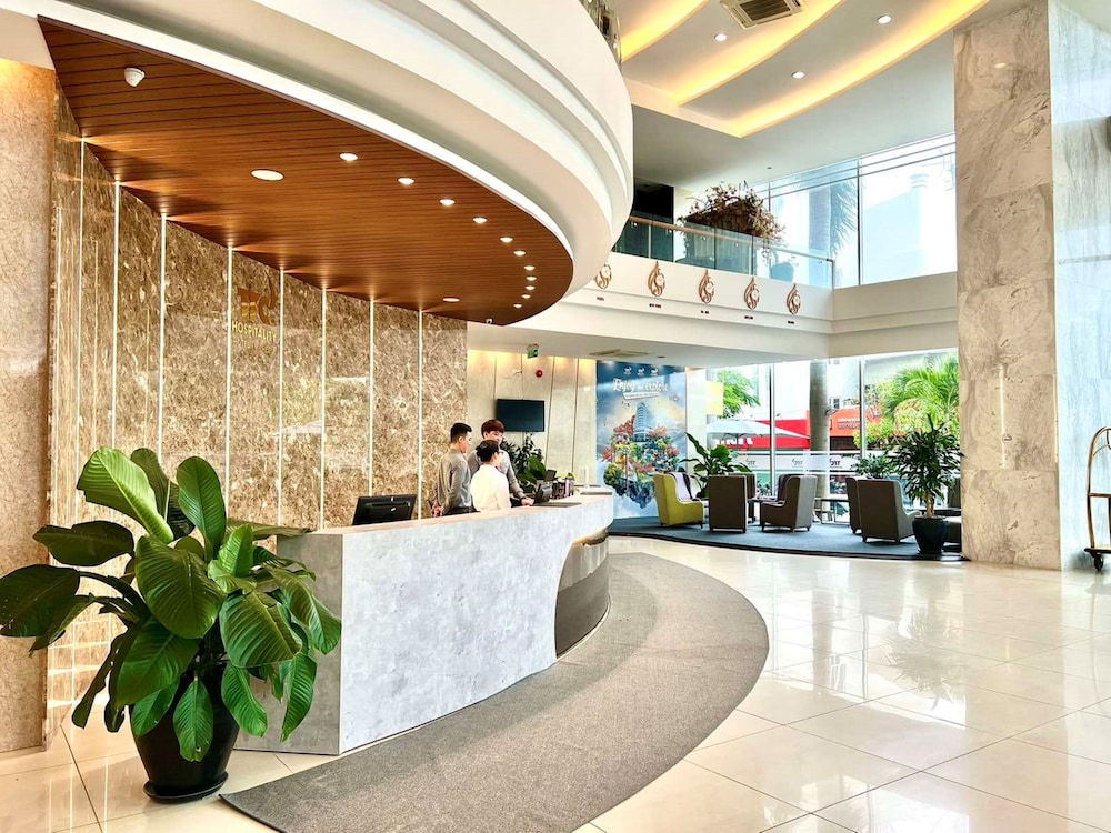 ttc hotel michelia