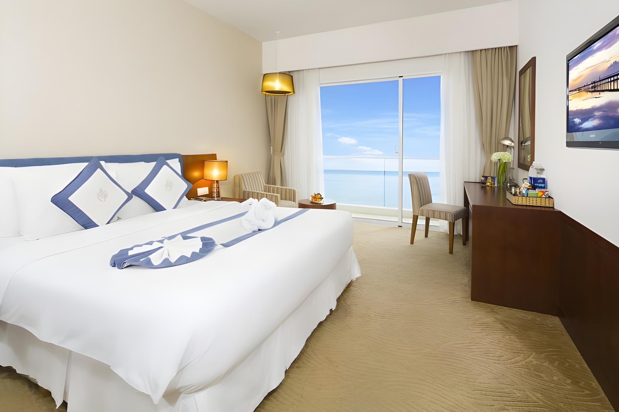ttc hotel michelia