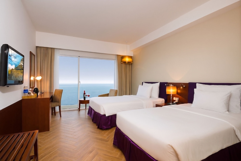 ttc hotel michelia