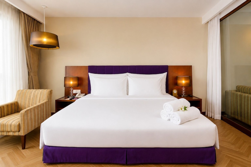 ttc hotel michelia