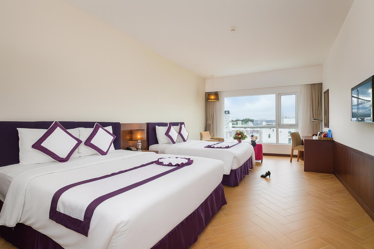ttc hotel michelia