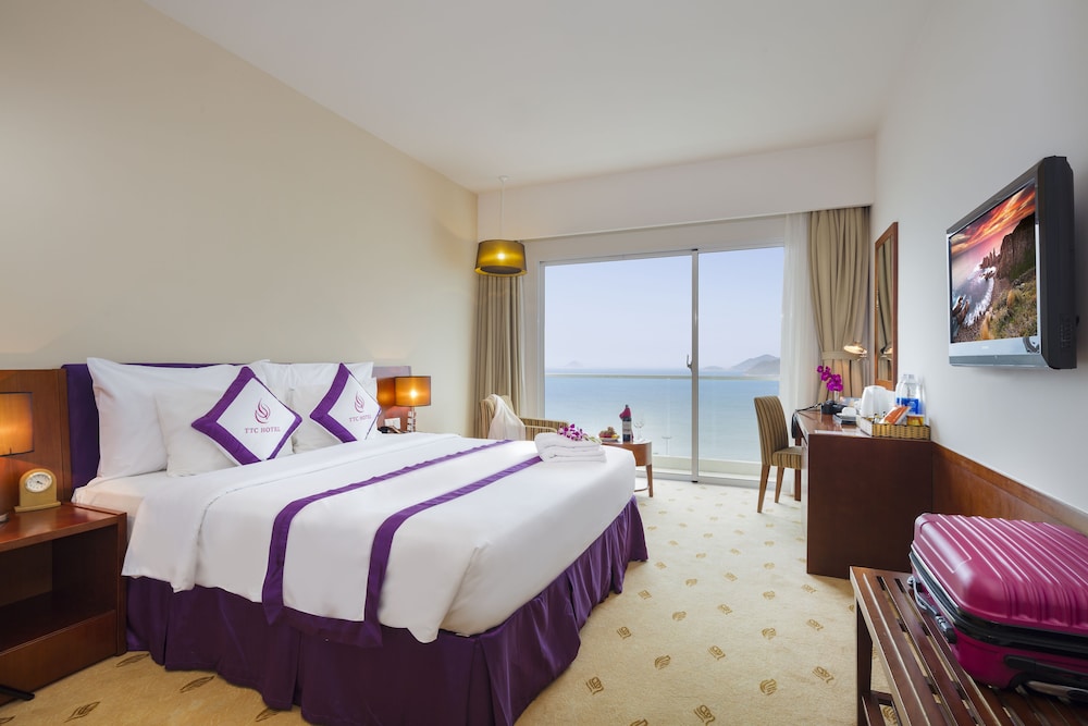 ttc hotel michelia