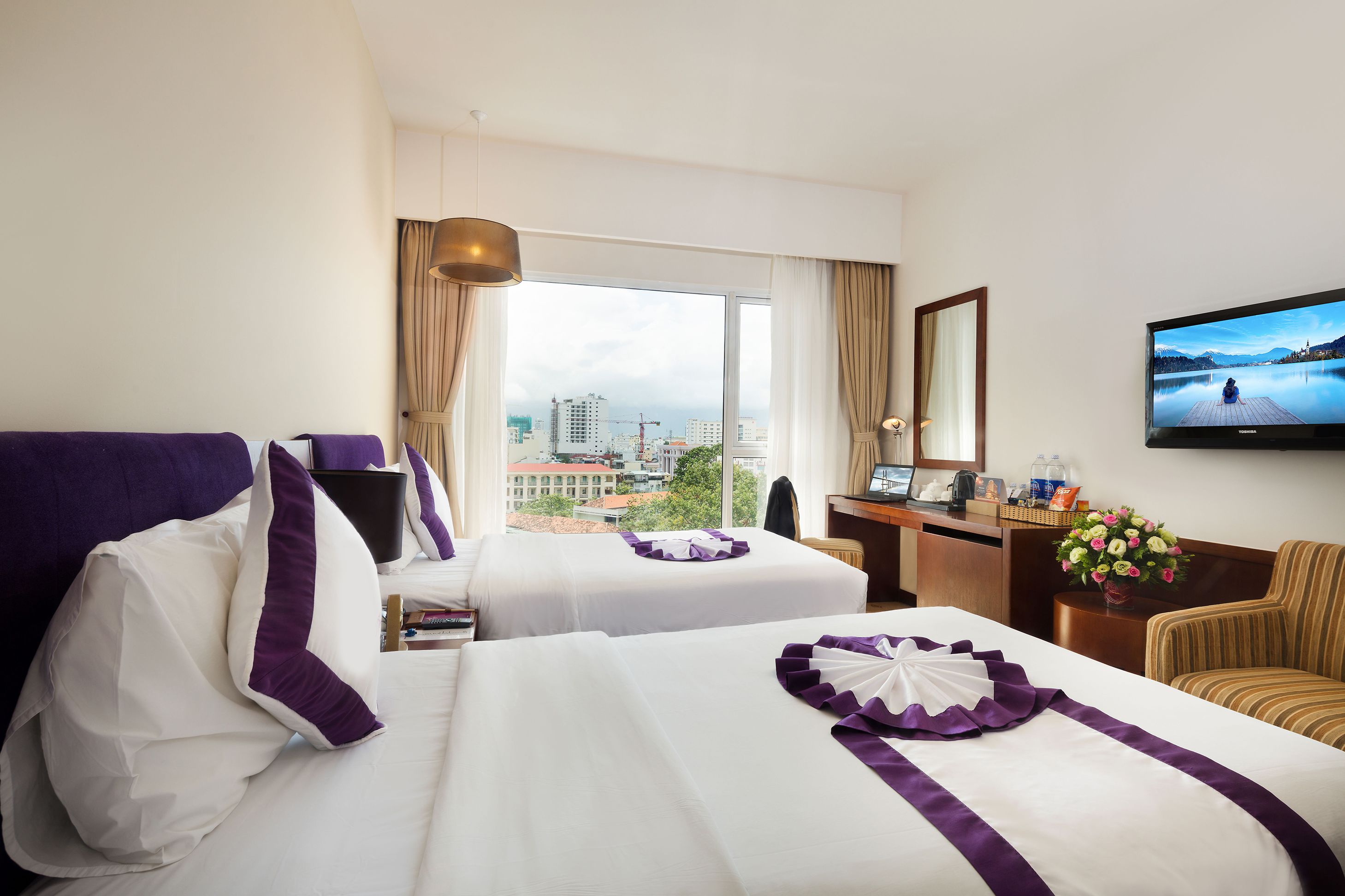 ttc hotel michelia