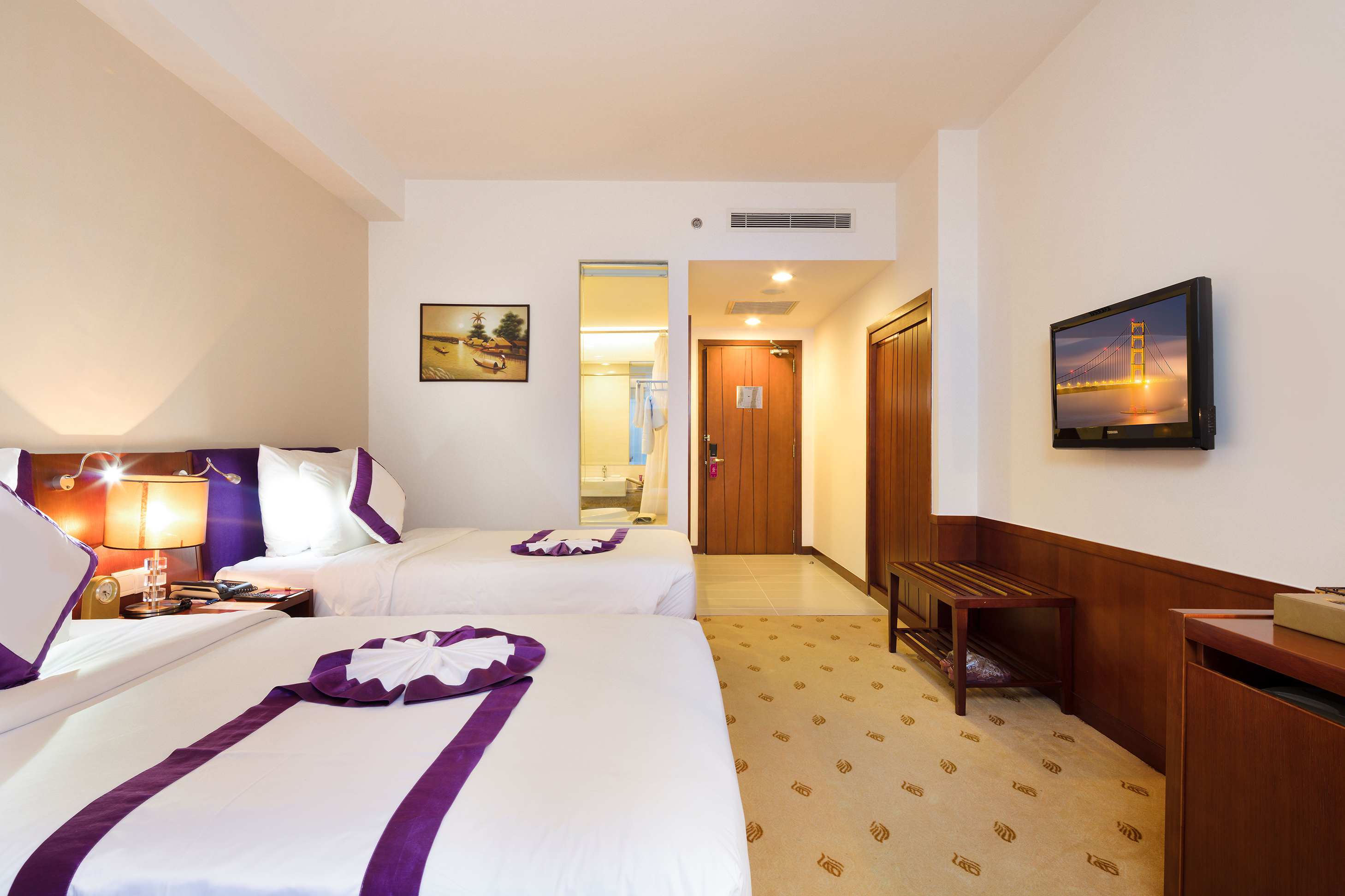 ttc hotel michelia