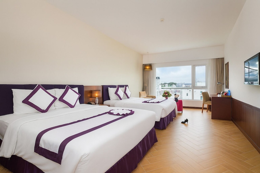 ttc hotel michelia
