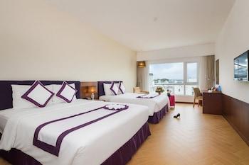 ttc hotel michelia