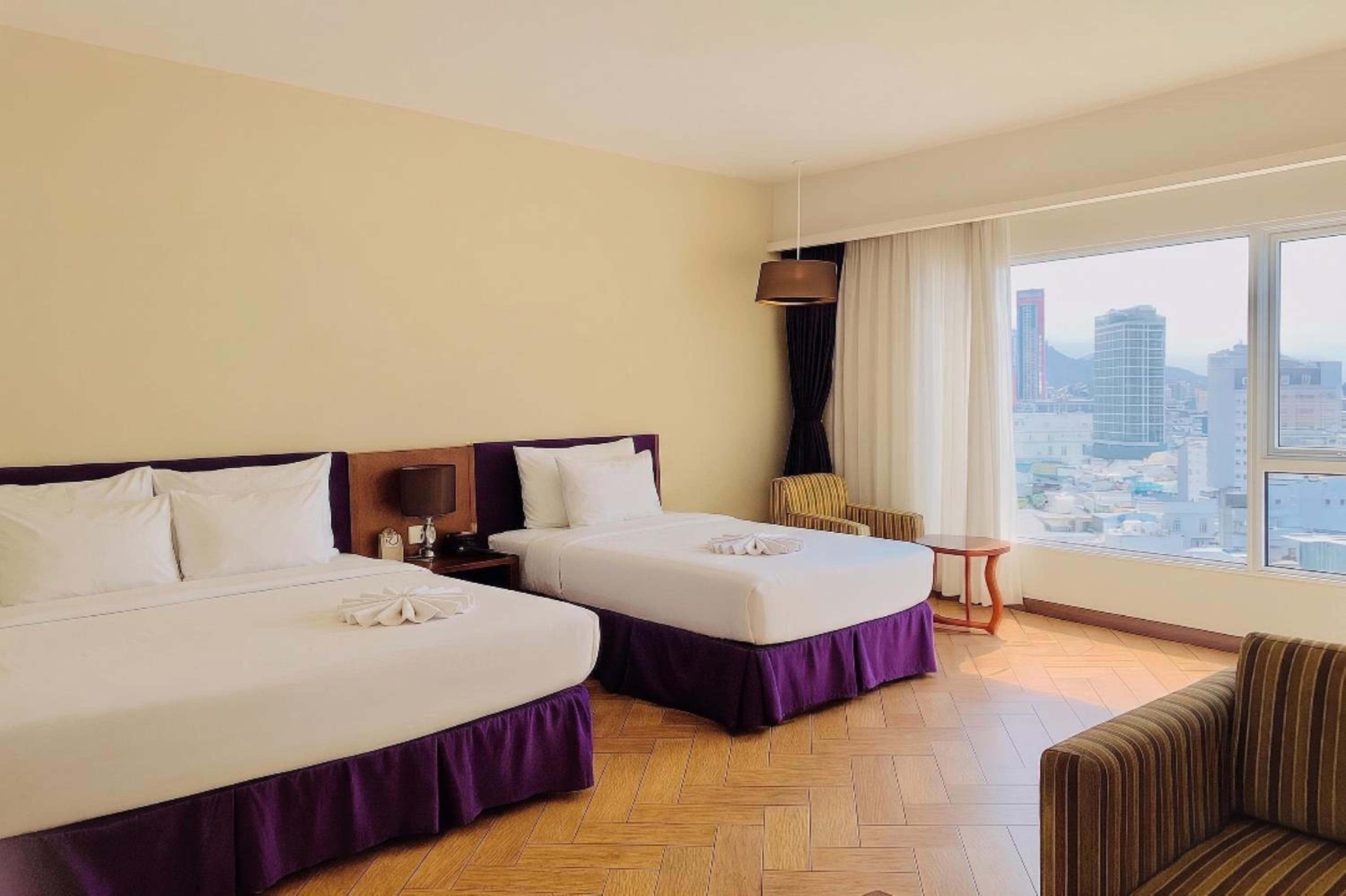ttc hotel michelia