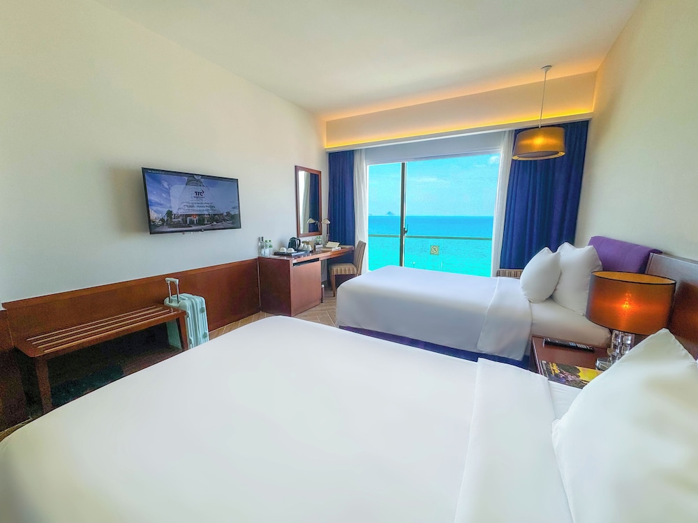 ttc hotel michelia