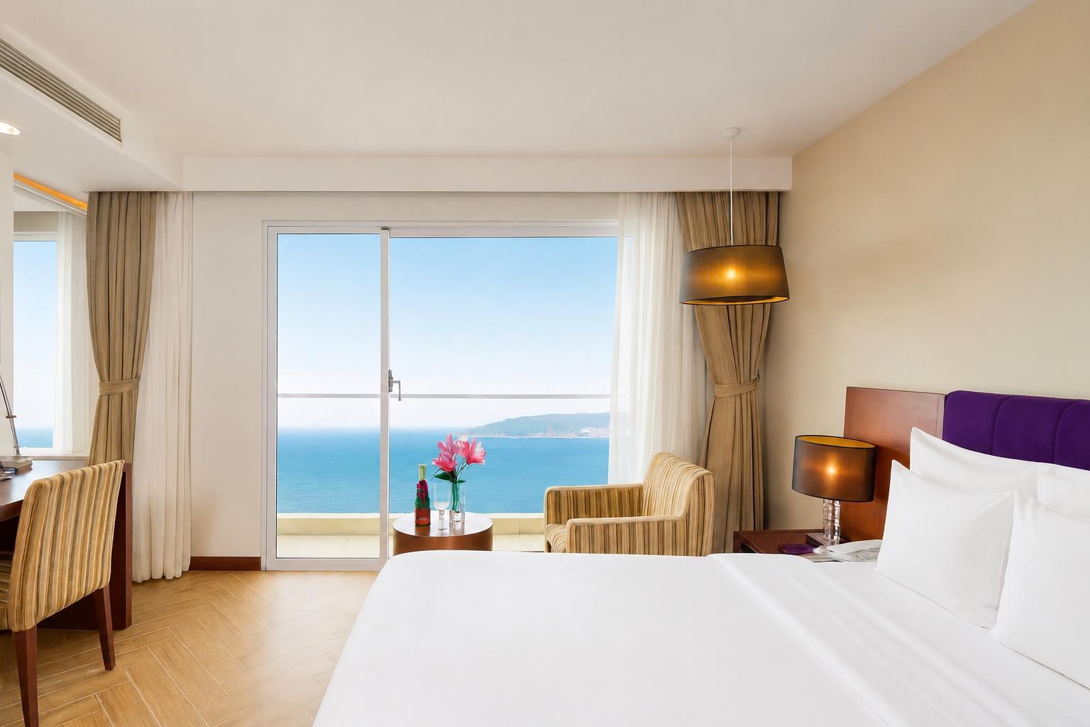 ttc hotel michelia