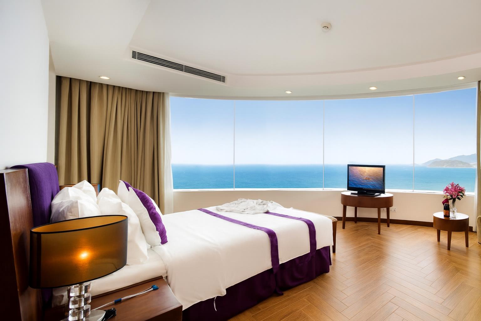 ttc hotel michelia