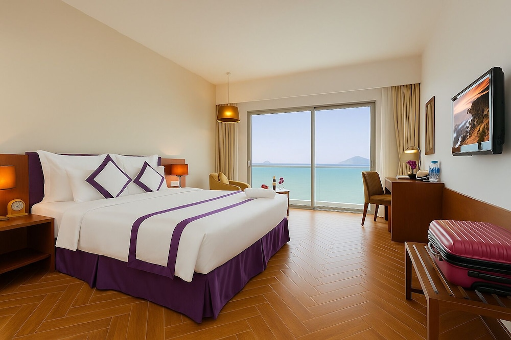 ttc hotel michelia