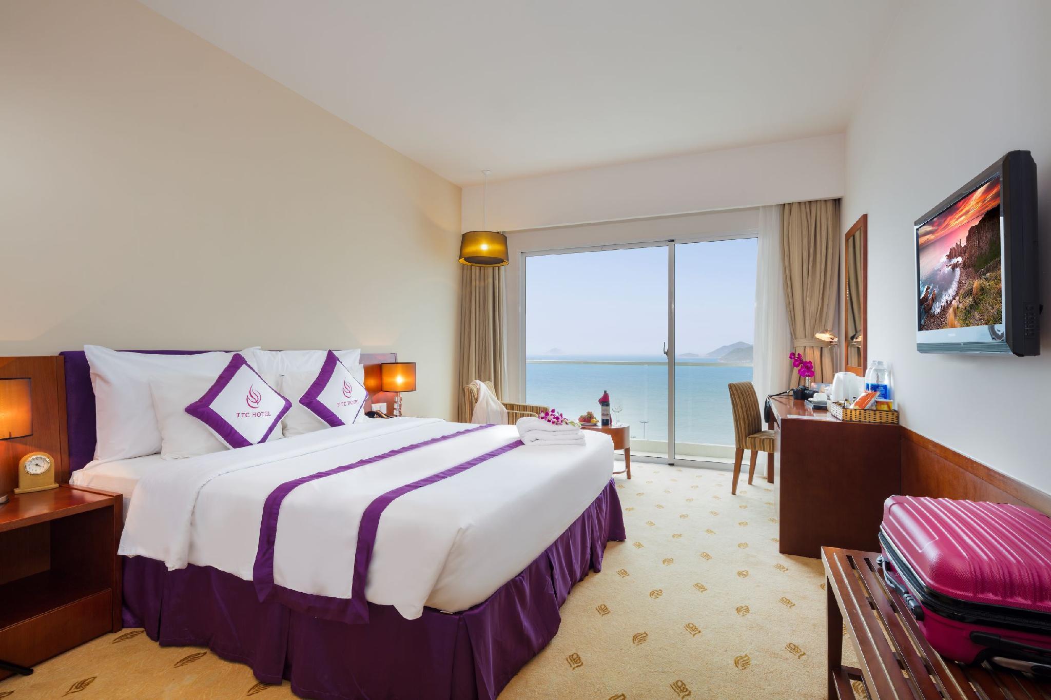 ttc hotel michelia