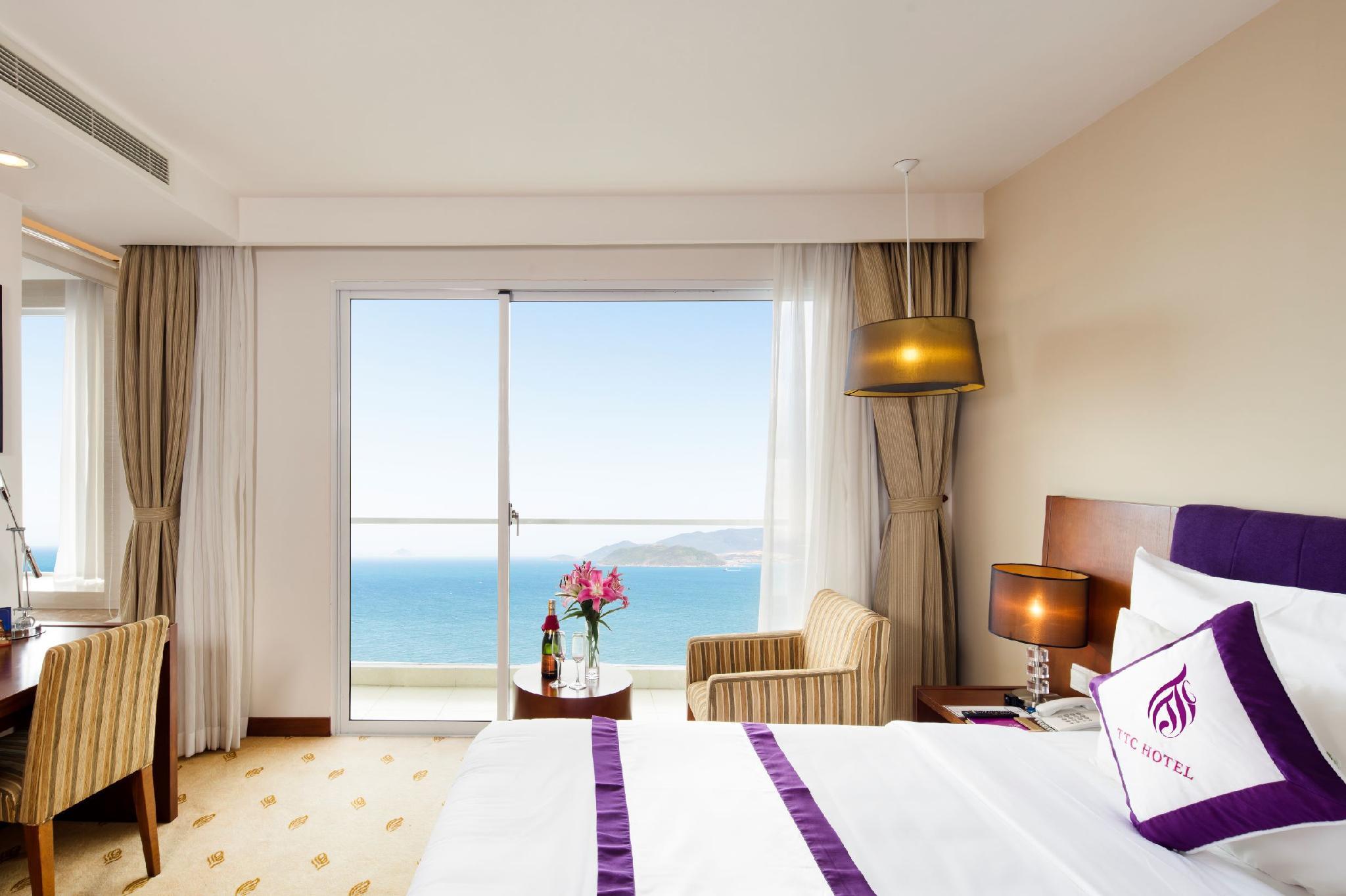 ttc hotel michelia