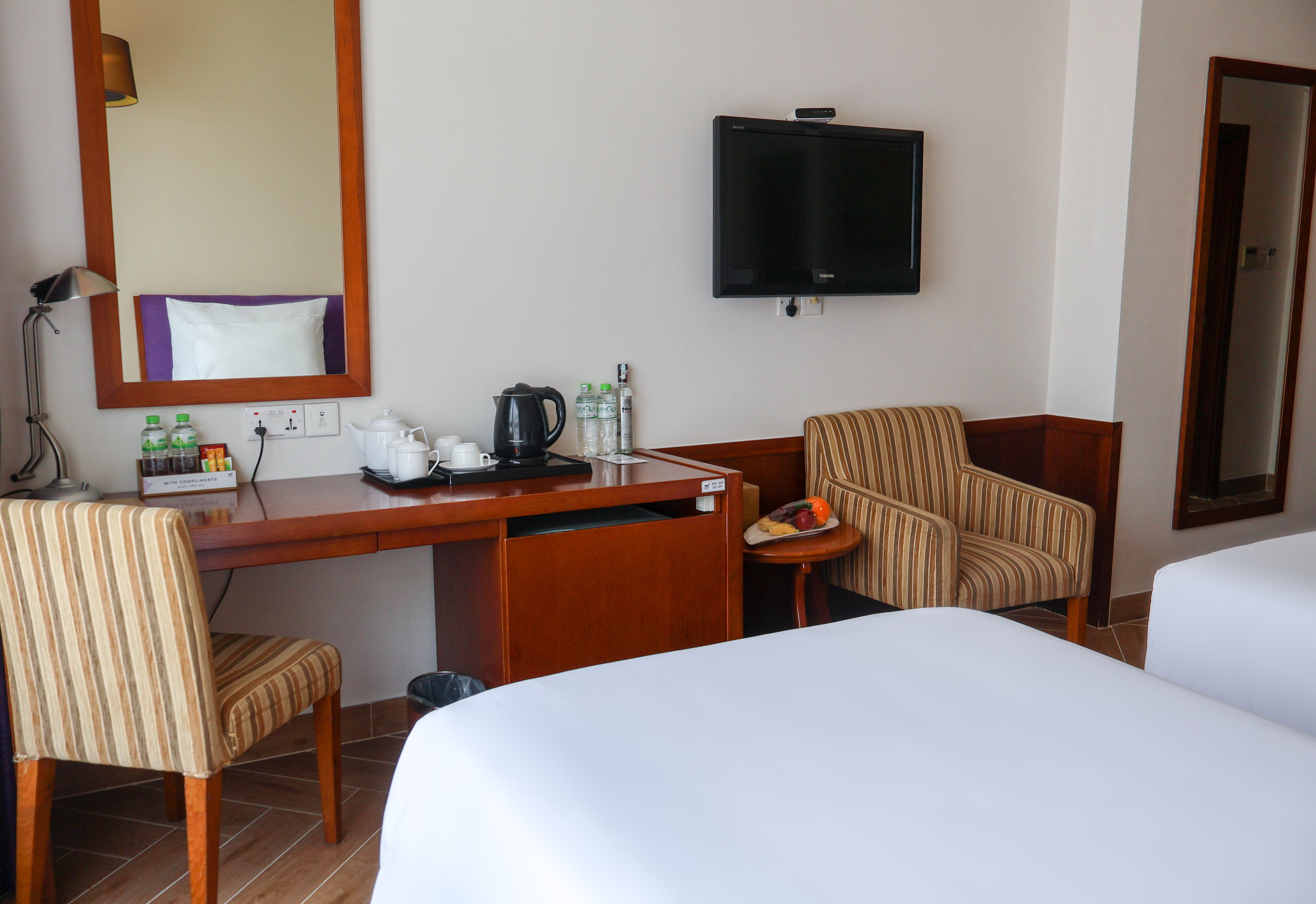 ttc hotel michelia
