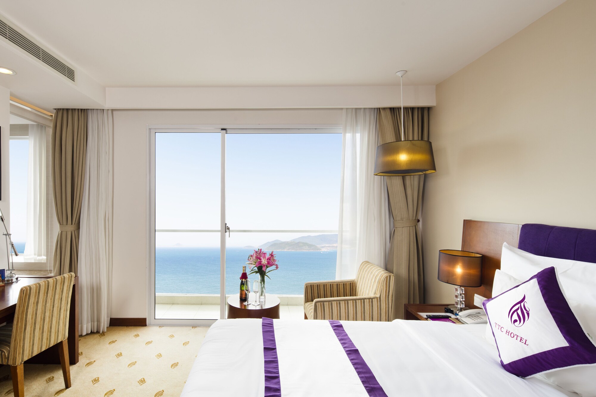 ttc hotel michelia