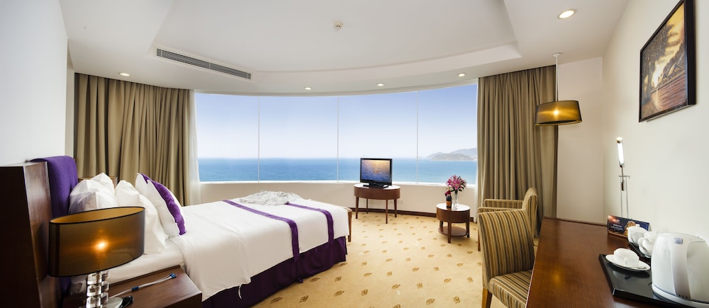 ttc hotel michelia
