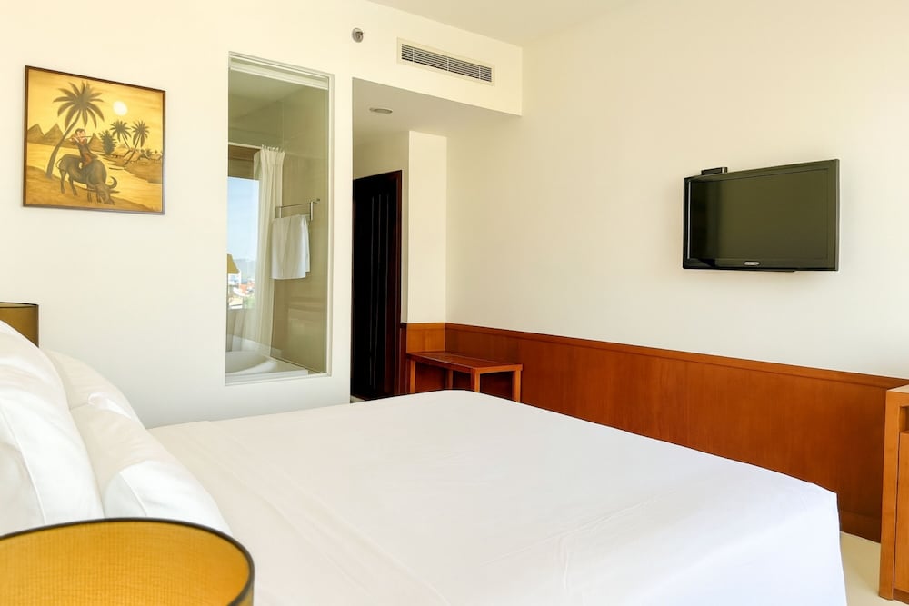 ttc hotel michelia