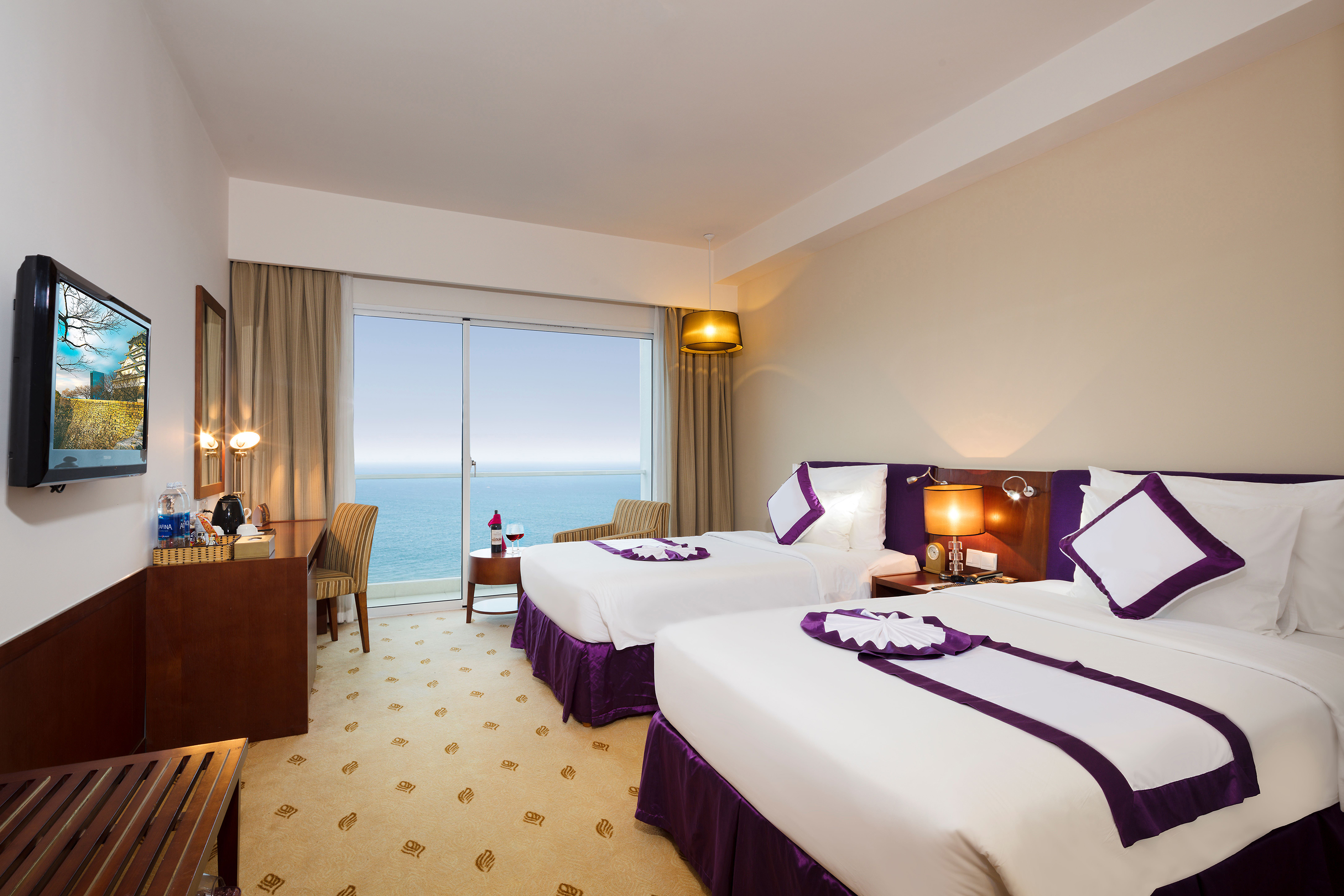 ttc hotel michelia