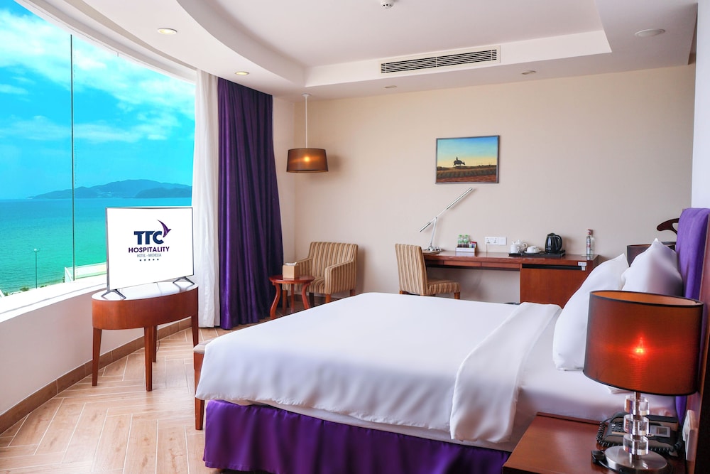 ttc hotel michelia