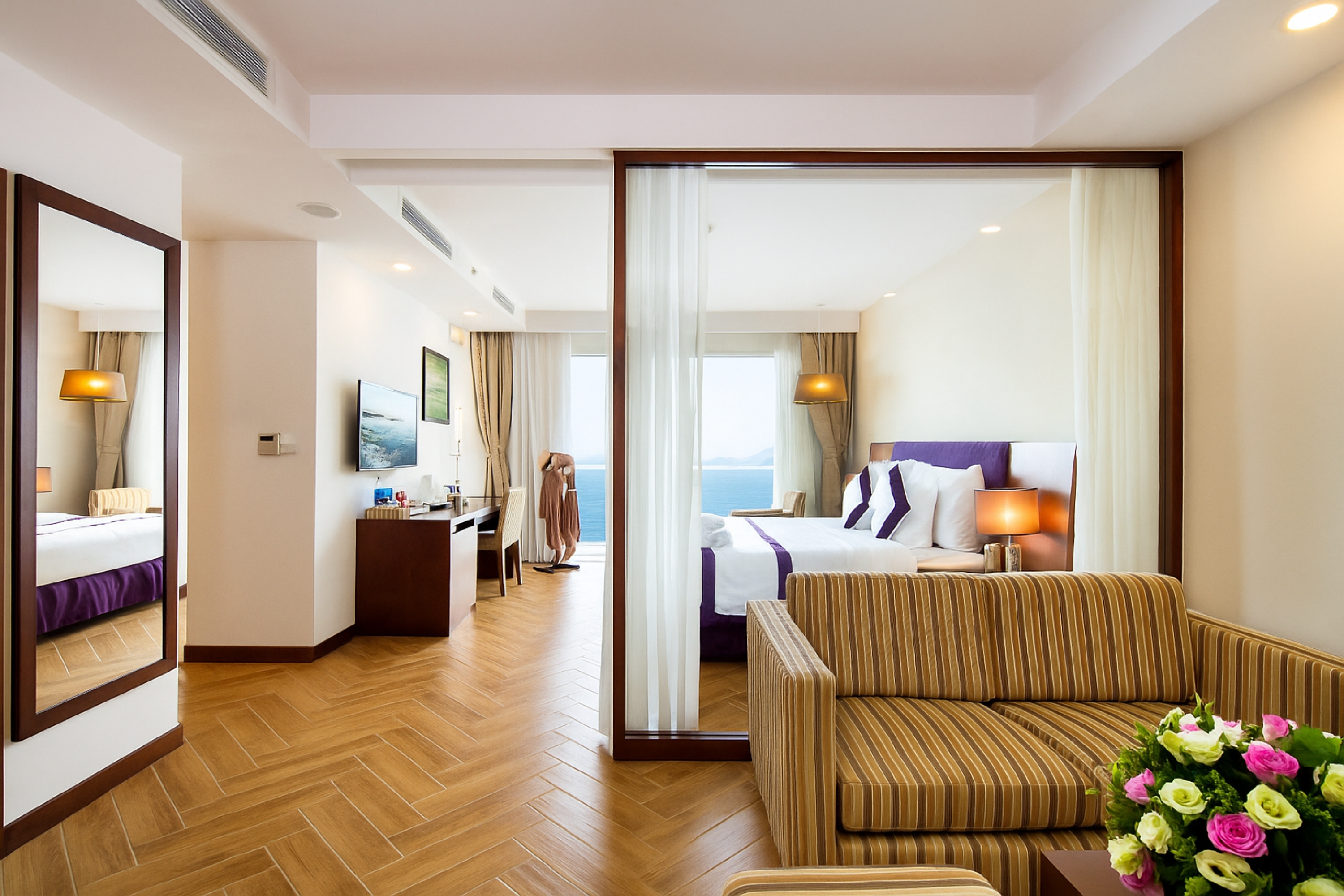 ttc hotel michelia