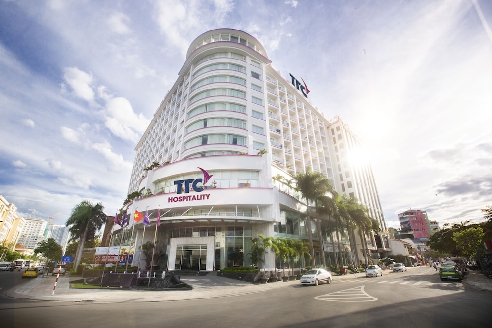 ttc hotel michelia