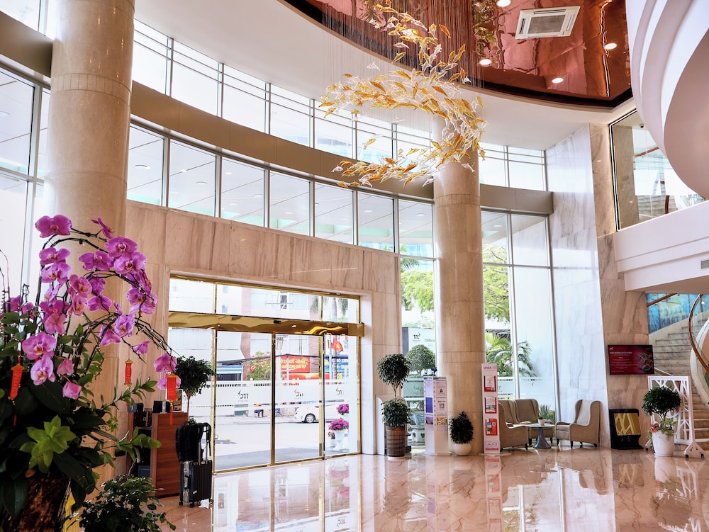 ttc hotel michelia