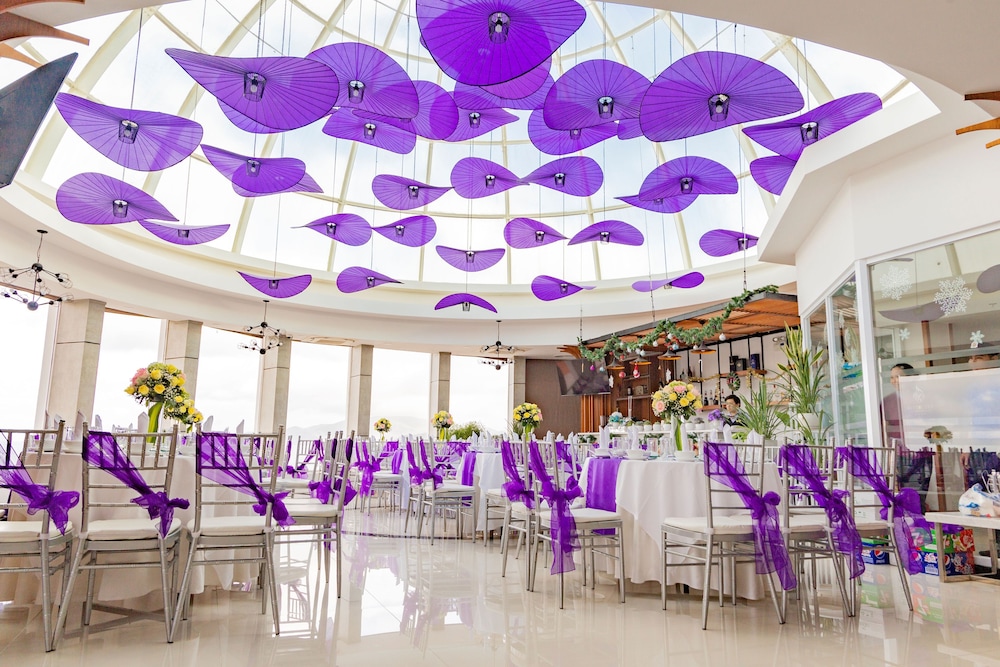 ttc hotel michelia
