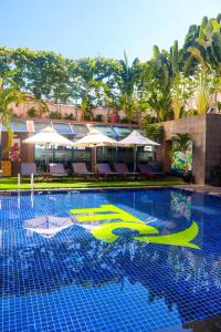 ttc hotel michelia