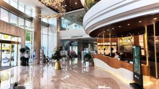 ttc hotel michelia