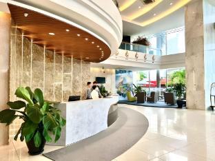 ttc hotel michelia
