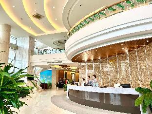 ttc hotel michelia