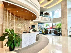 ttc hotel michelia