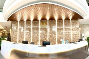 ttc hotel michelia