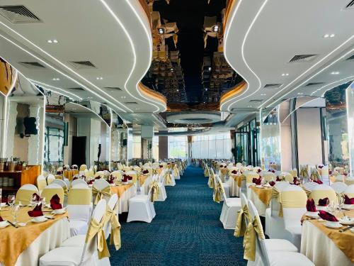 ttc hotel michelia