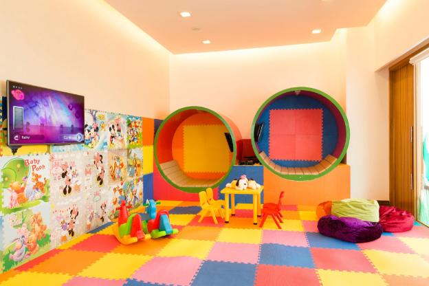 ttc hotel michelia