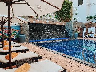 ttc hotel michelia