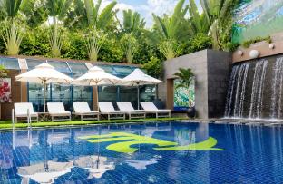 ttc hotel michelia