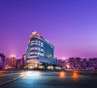 ttc hotel michelia
