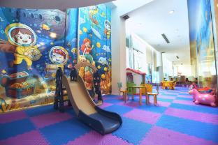 ttc hotel michelia
