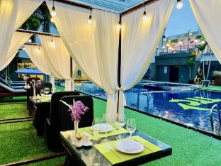 ttc hotel michelia