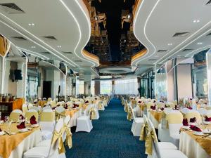 ttc hotel michelia