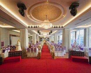 ttc hotel michelia