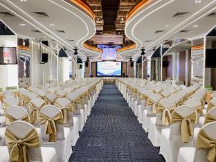 ttc hotel michelia