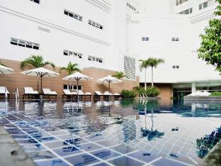 ttc hotel michelia