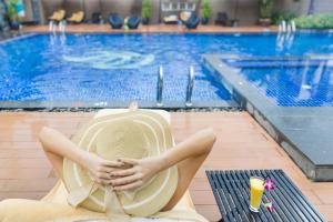 ttc hotel michelia