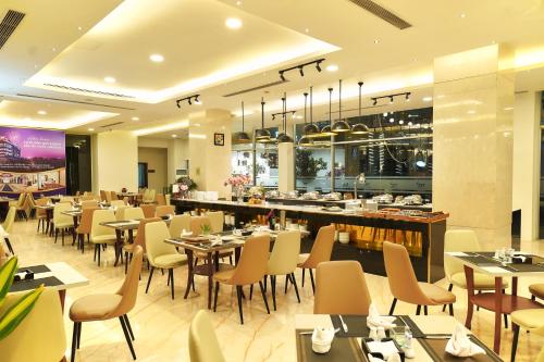 ttc hotel michelia
